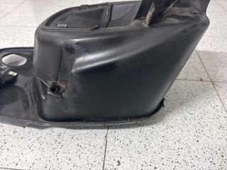 Baúl Peugeot Speedfight 2 49cc