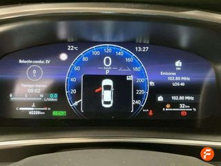 Toyota Corolla 140H Style