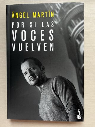 Por si las voces vuelven: Edición limitada a pr...