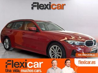 BMW Serie 3 318d Auto.Touring