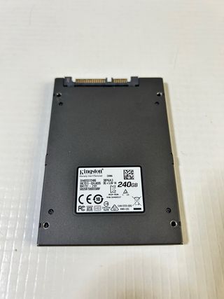 Placa Base Intel + 32GB RAM + SSD