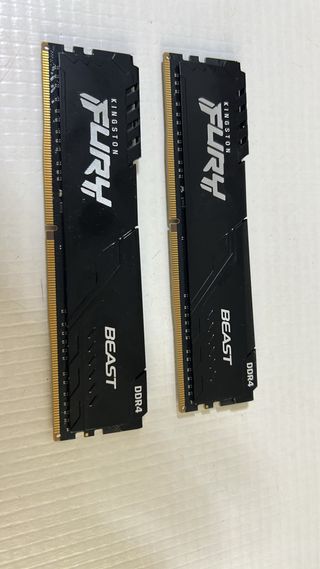 Placa Base Intel + 32GB RAM + SSD