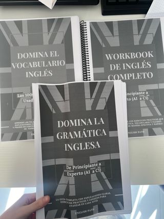 The English Path Actualizados