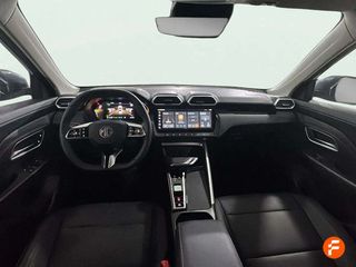 MG ZS Hybrid+ Luxury