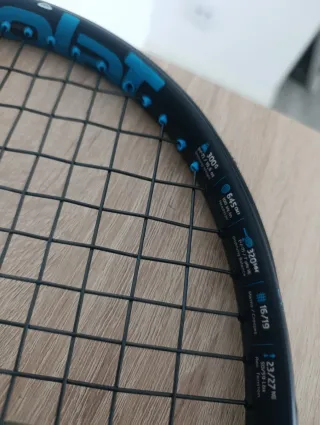 Babolat Pure Drive Raquete de Tênis