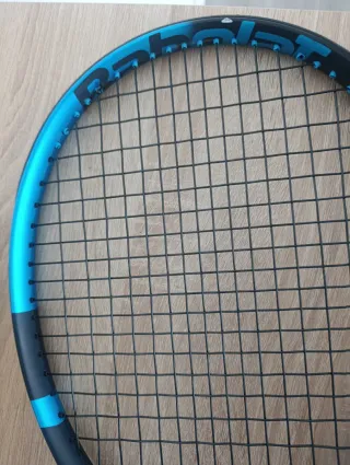 Babolat Pure Drive Raquete de Tênis