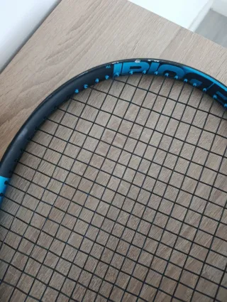 Babolat Pure Drive Raquete de Tênis