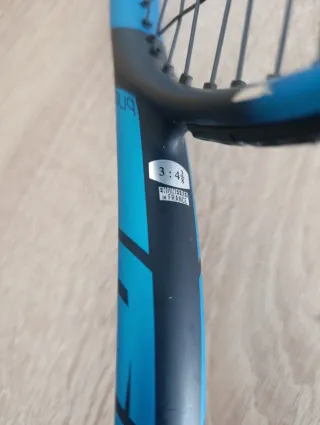 Babolat Pure Drive Raquete de Tênis