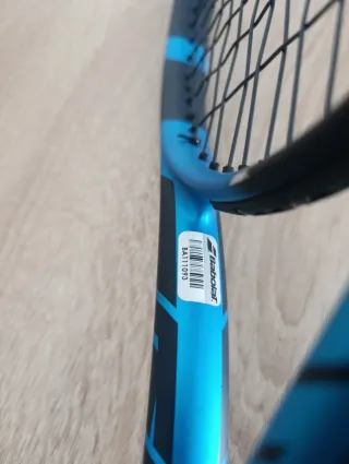 Babolat Pure Drive Raquete de Tênis