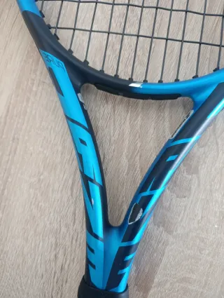 Babolat Pure Drive Raquete de Tênis