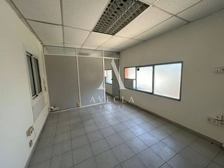 Nave industrial en venta en Sentmenat