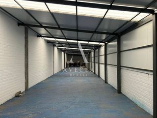 Nave industrial en venta en Sentmenat