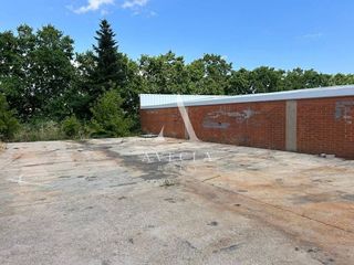 Nave industrial en venta en Sentmenat