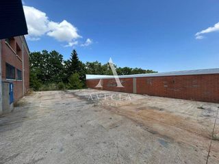 Nave industrial en venta en Sentmenat