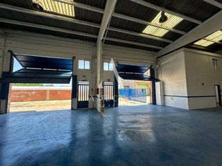 Nave industrial en venta en Sentmenat