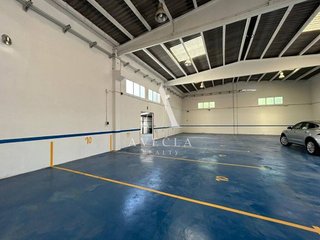 Nave industrial en venta en Sentmenat