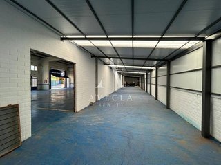 Nave industrial en venta en Sentmenat