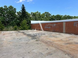 Nave industrial en venta en Sentmenat