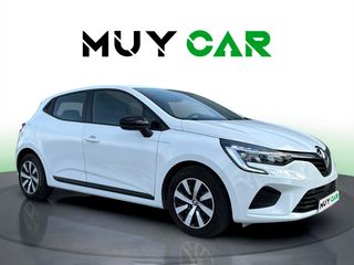 Renault Clio Equilibre TCe 66 kW (90 CV)