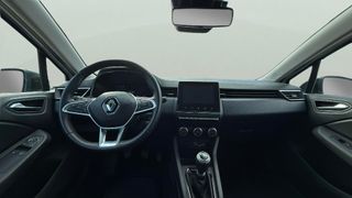 Renault Clio Equilibre TCe 66 kW (90 CV)