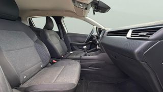 Renault Clio Equilibre TCe 66 kW (90 CV)