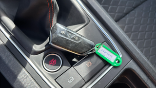 SEAT León 1.5 TSI S&S FR XL 96 kW (130 CV)