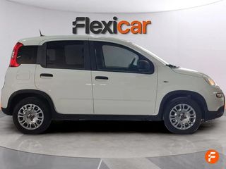 Fiat Panda Panda 1.0 Hybrid 51kW (70cv)