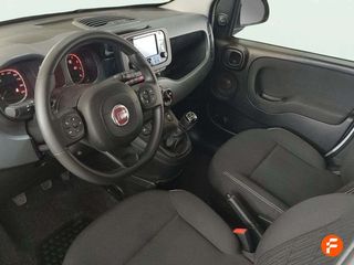 Fiat Panda Panda 1.0 Hybrid 51kW (70cv)