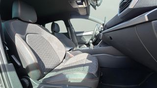 SEAT León 1.5 TSI S&S FR XL 96 kW (130 CV)