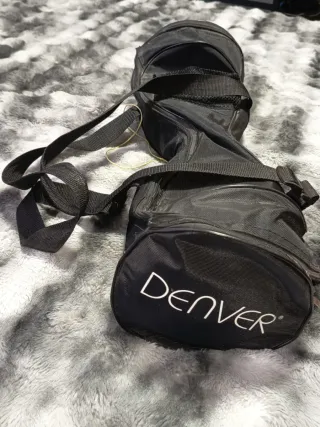 hoverboard électrique de la marque Denver