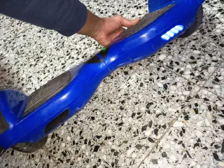 hoverboard électrique de la marque Denver