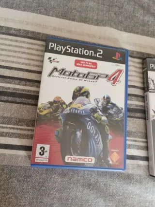 Lote 6 Videojuegos PS2: Call of Duty, Medal of Hon