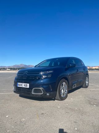Citroen C5 Aircross 2020