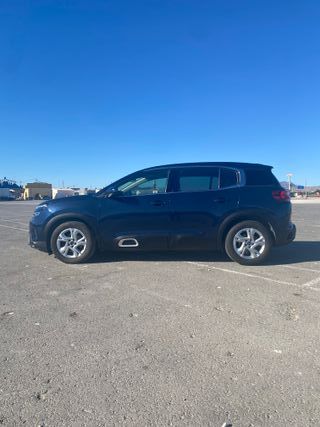 Citroen C5 Aircross 2020