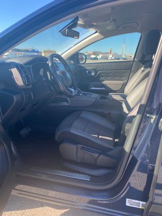 Citroen C5 Aircross 2020