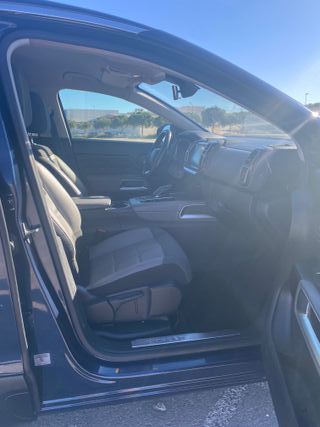 Citroen C5 Aircross 2020