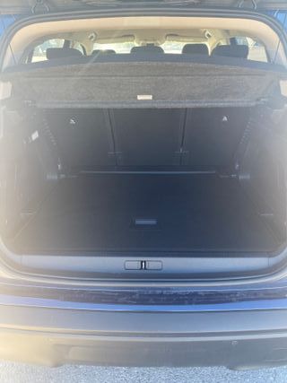 Citroen C5 Aircross 2020