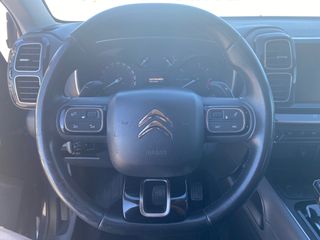 Citroen C5 Aircross 2020