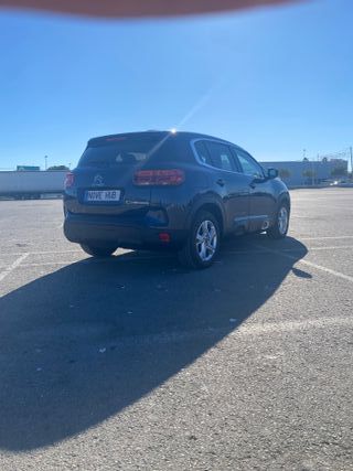 Citroen C5 Aircross 2020