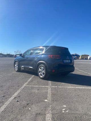 Citroen C5 Aircross 2020