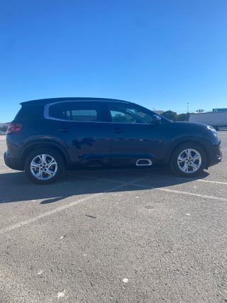 Citroen C5 Aircross 2020