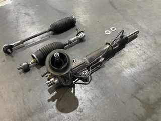 Cremallera de dirección LHD mitsubishi evo