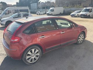 Citroen C4 2006