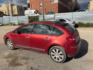 Citroen C4 2006