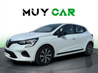 Renault Clio Equilibre TCe 66 kW (90 CV)