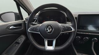Renault Clio Equilibre TCe 66 kW (90 CV)