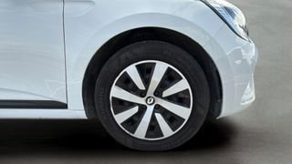 Renault Clio Equilibre TCe 66 kW (90 CV)