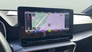 SEAT León 1.5 TSI S&S FR XL 96 kW (130 CV)