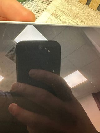 MacBook Pro 13" 2020 TB i7 16gb 512gb SSD