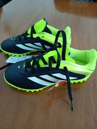 Botas multitaco Adidas